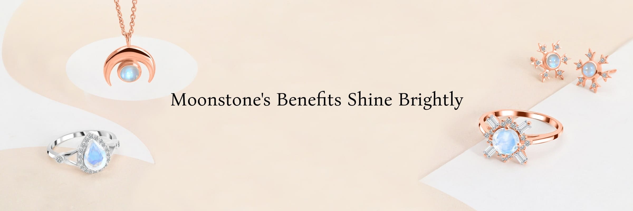 Unveiling The Mystique: Benefits Of Moonstone Gemstone